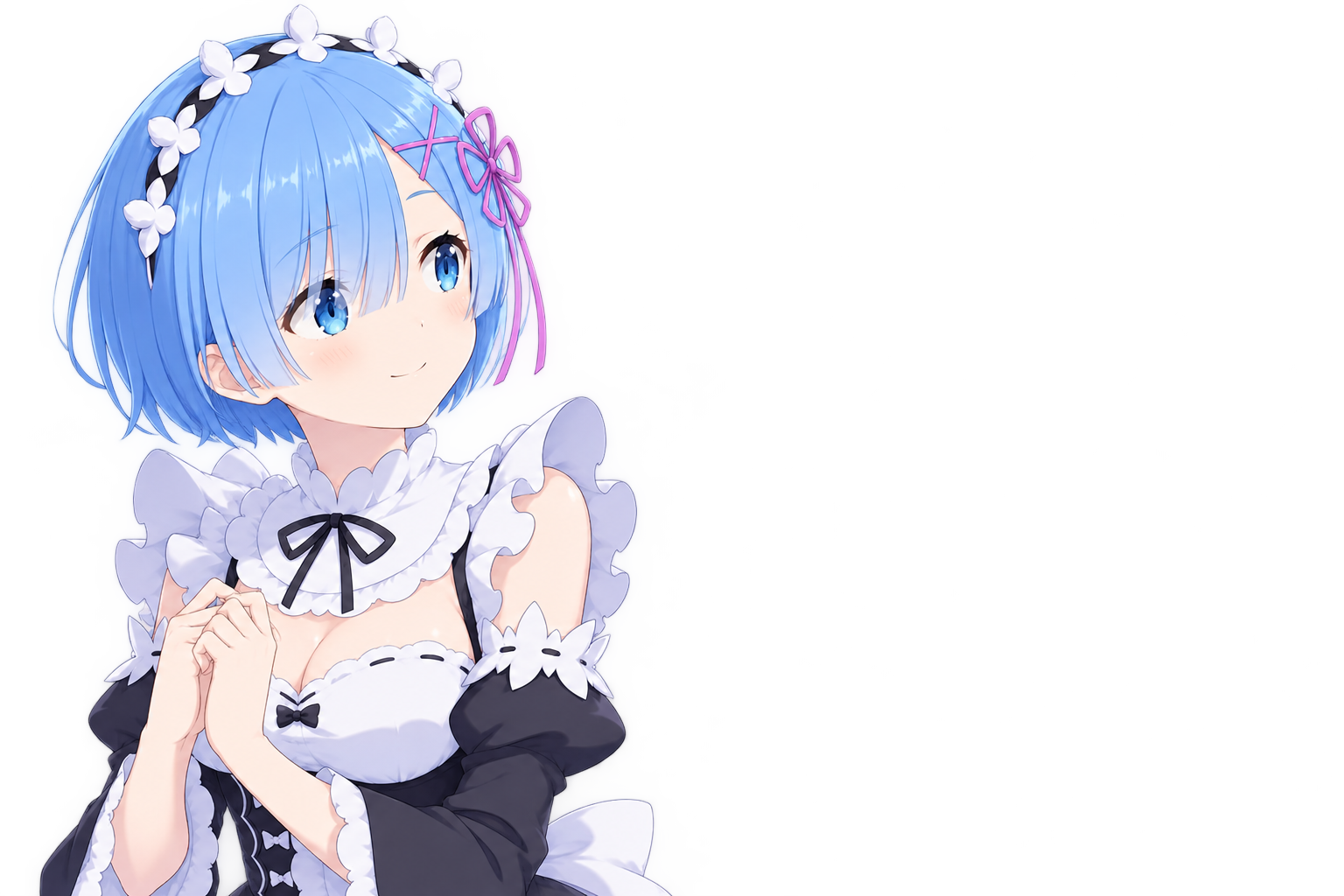 Rem from Re:Zero